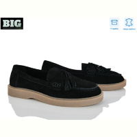 Туфли BIG M11308-17