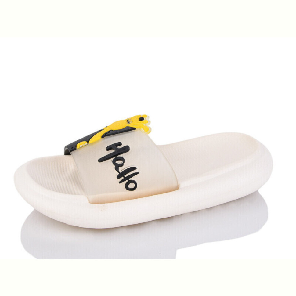 Шлепки Obuvok 5028-327B