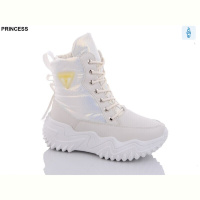 Ботинки Princess FC135 beige