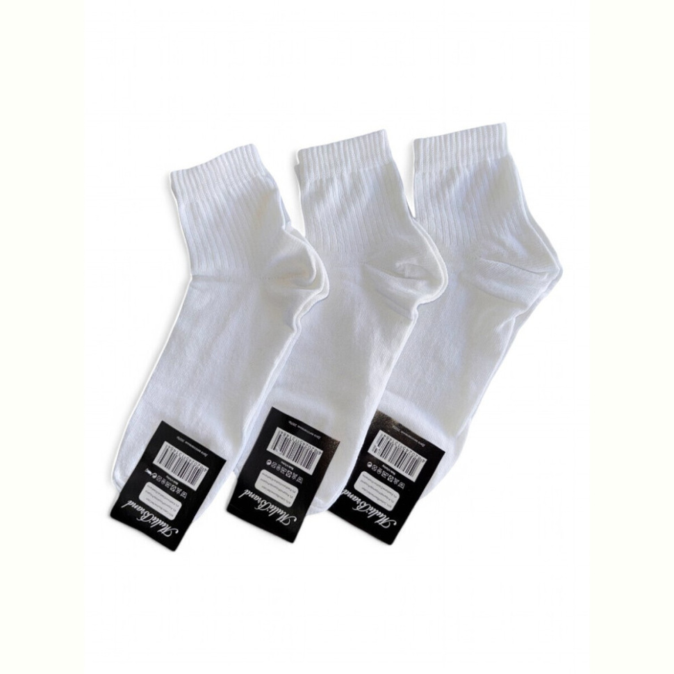 Носки Riza 43 white