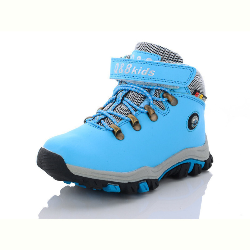 Ботинки Presto 237 уцінка