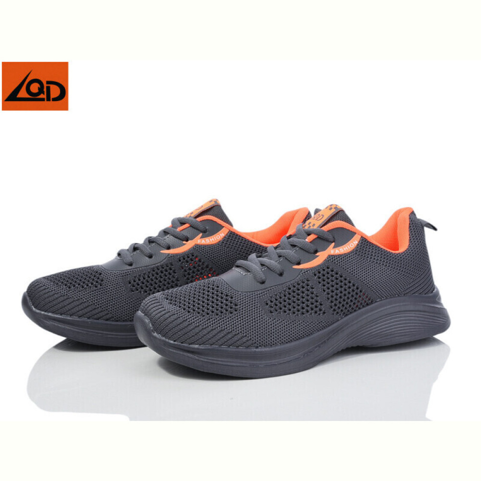 Кроссовки LQD W660-2