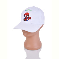Кепка RuBi 6003-2 white