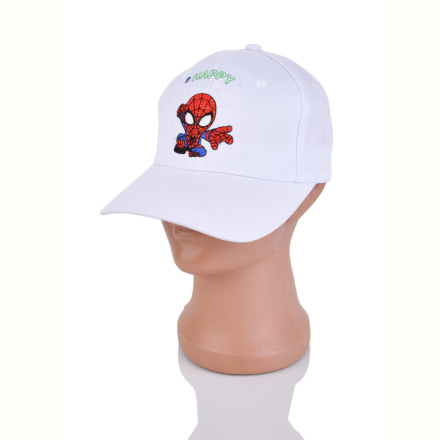 Кепка RuBi 6003-2 white