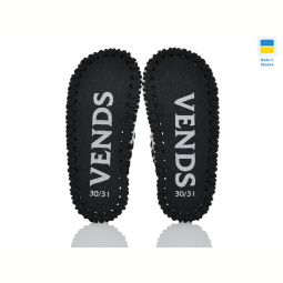 Тапки Active 042 сірий