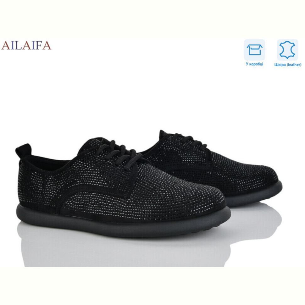 Туфли Ailaifa KL60-1