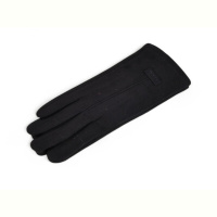 Перчатки Королева JP02-81 black
