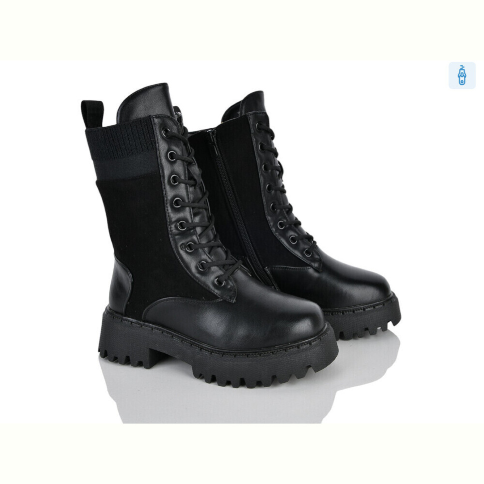 Ботинки Xifa kids A2323-3A