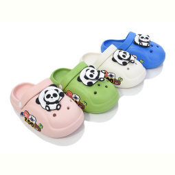 Кроксы BABYSHOP W161 mix