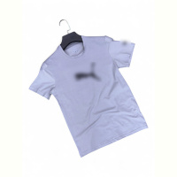 Футболка Said 002-12 l.grey