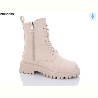 Ботинки Princess Q002