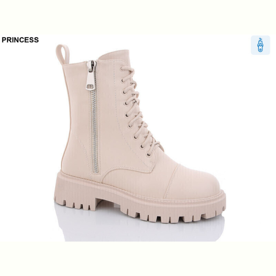 Ботинки Princess Q002