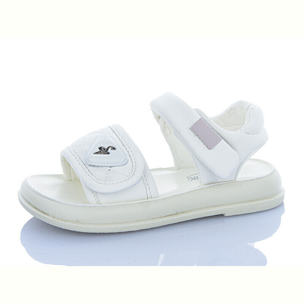 Босоножки Sportik ZY001 white Босоножки Sportik ZY001 white
