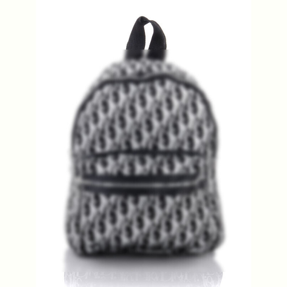 Рюкзак David Polo 1191-4 silver