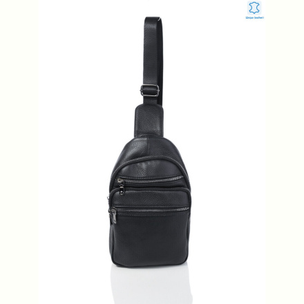 Сумка Sunshine bag 888 black