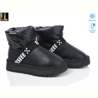 Угги Lilin A8-66-1