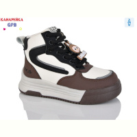 Ботинки GFB-Канарейка F2507-4