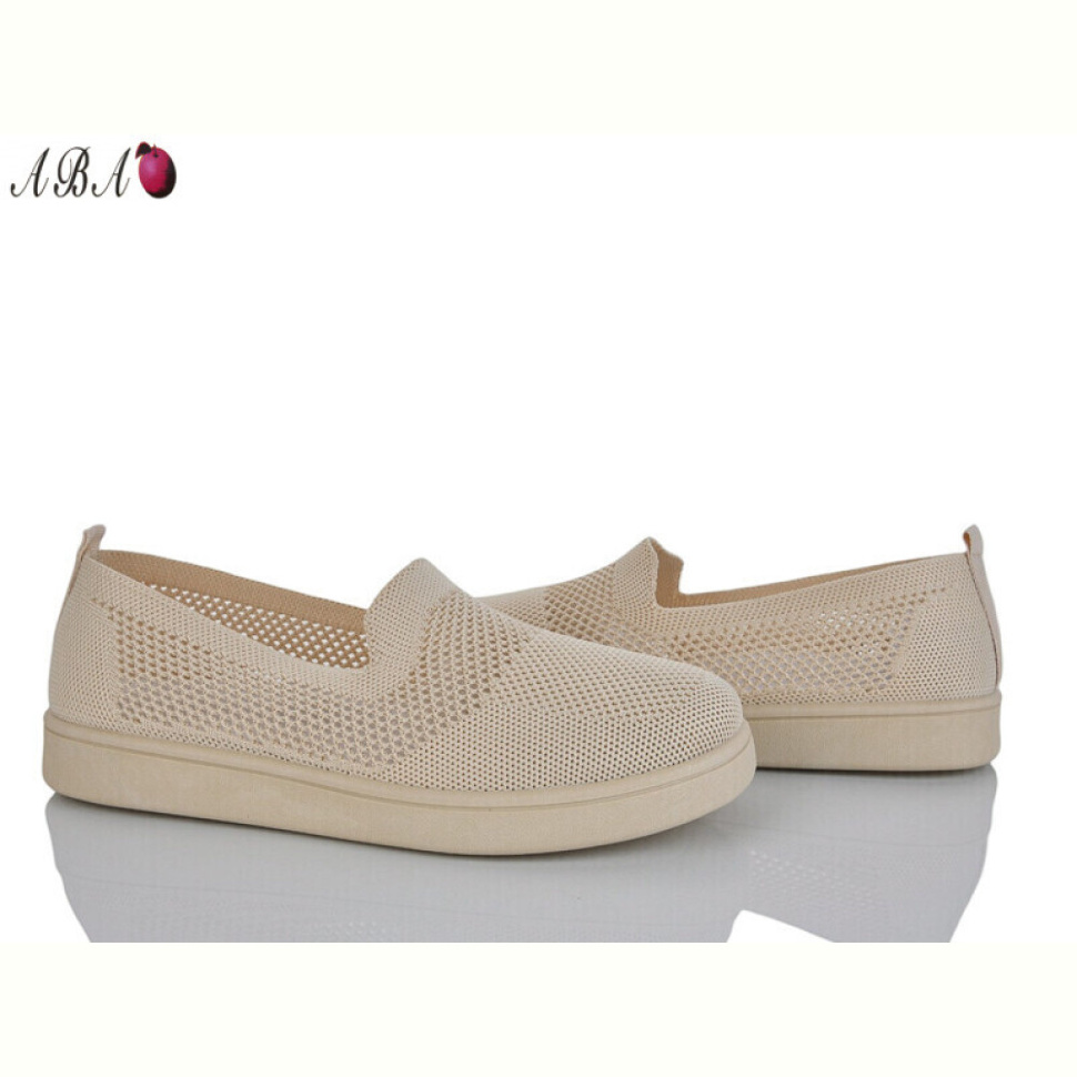Слипоны Aba 5864-1-2
