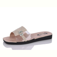 Шлепки DeMur 2607-15