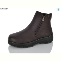Ботинки Trendy YZ206-9 льодоступ