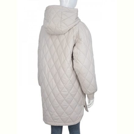 Куртка Hope 22-551 beige