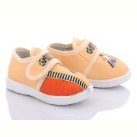 Тапки Victoria VA03 yellow