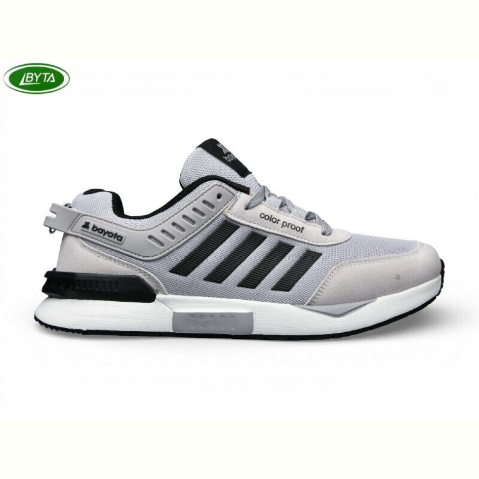 Кроссовки Bayota A5231-1