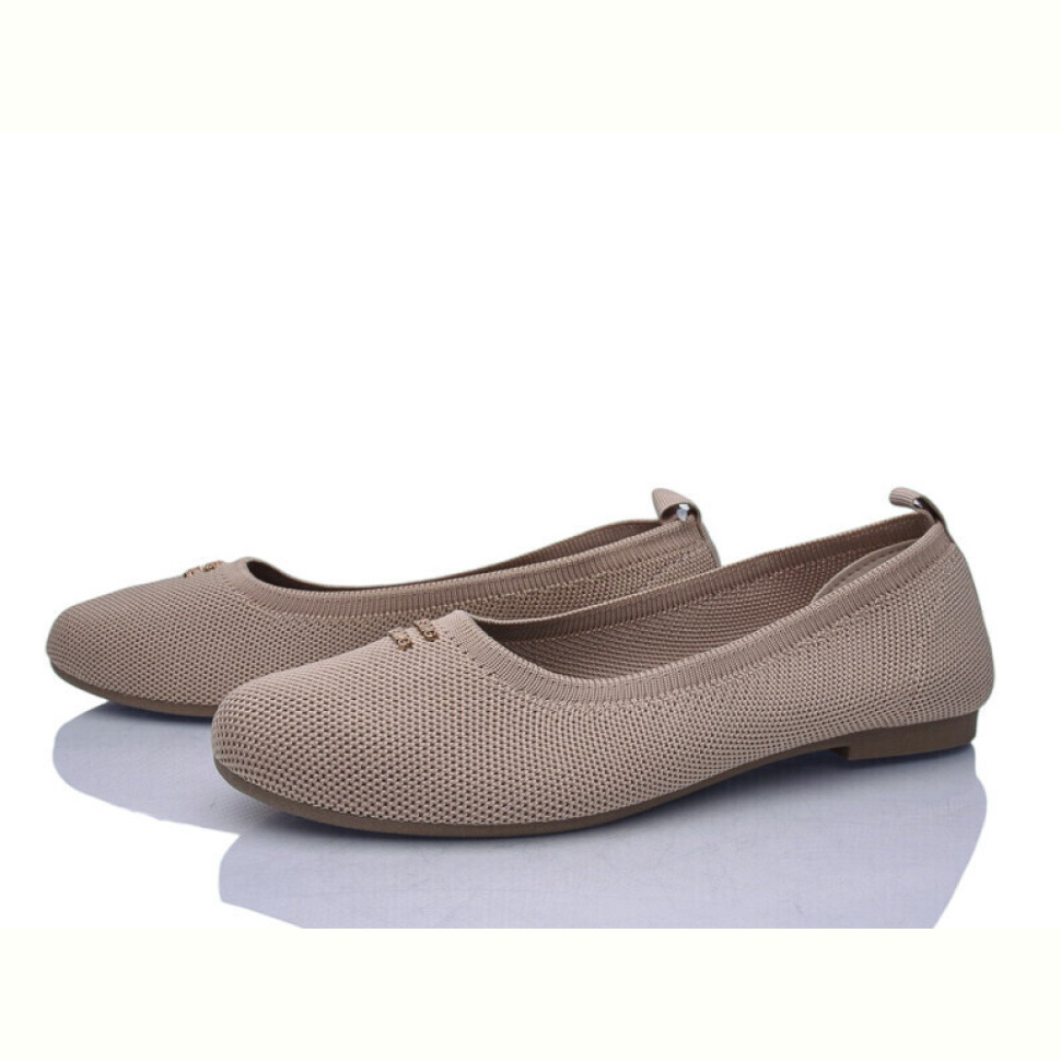 Балетки YUEMINGZHU CB131-63