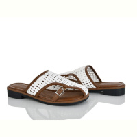 Шлепки Loretta TUN30-2