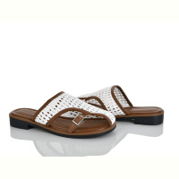 Шлепки Loretta TUN30-2