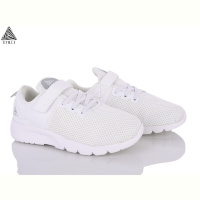 Кроссовки STILLI KIDS KT10-6 піна