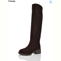 Ботфорты Trendy BT1576-3DM