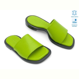 Шлепки Allshoes 184704