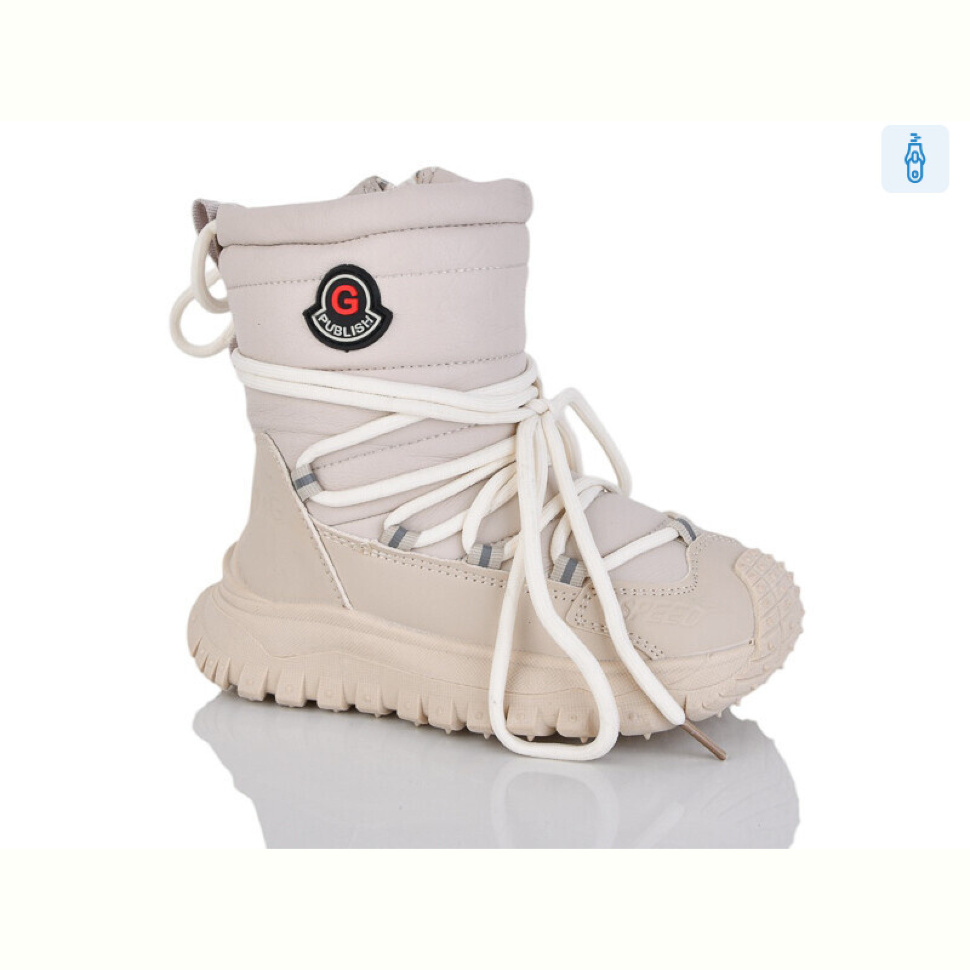 Ботинки Xifa kids 40500-6