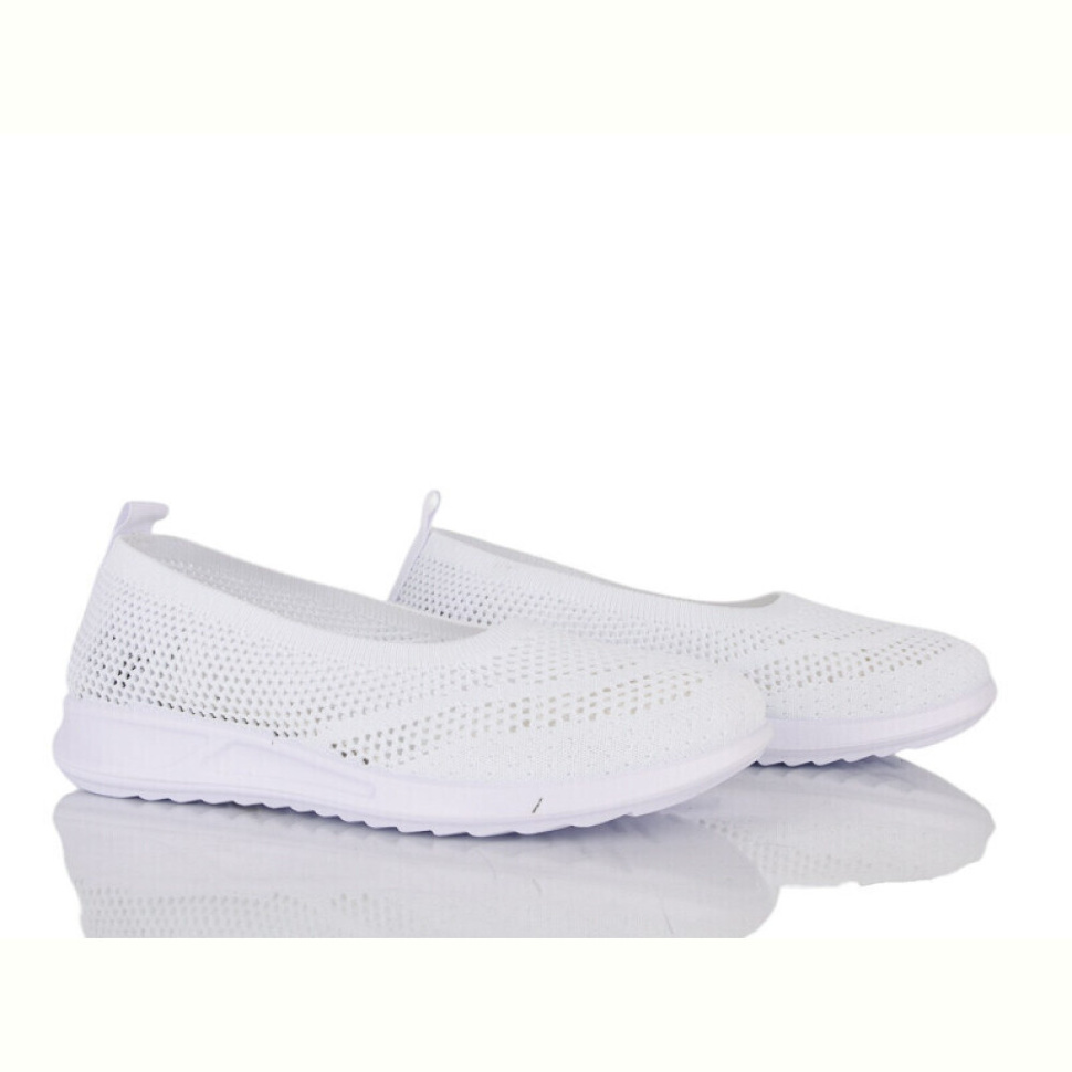 Балетки Бабочка-Mengfuna-AESD 369-714