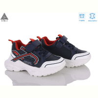 Кроссовки STILLI KIDS TX120-16 шкіра піна