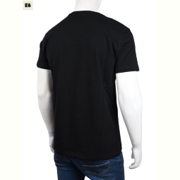 Футболка BIG 3707-163-1 black