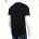 Футболка BIG 3707-163-1 black