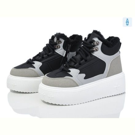 Ботинки Бабочка-Mengfuna-AESD 228-44