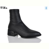 Ботинки Vika A78-1