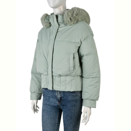 Куртка Obuvok 025 (12055) green