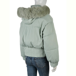 Куртка Obuvok 025 (12055) green