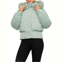 Куртка Obuvok 025 (12055) green