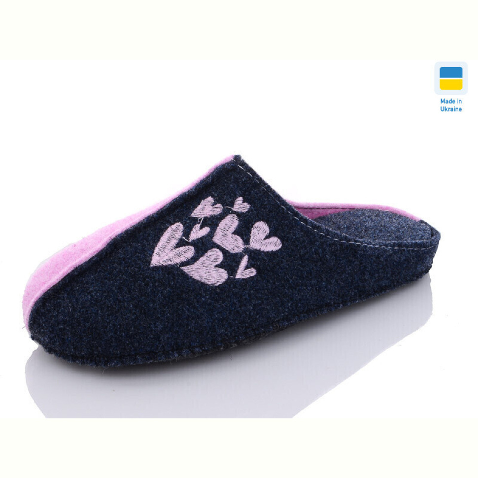 Тапки Inblue 1125