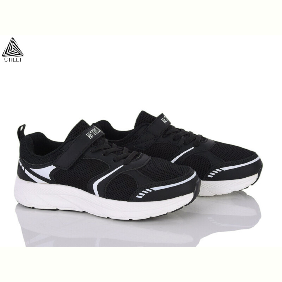 Кроссовки STILLI KIDS KT170-6 піна Кроссовки STILLI KIDS KT170-6 піна