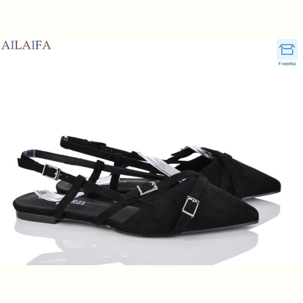 Туфли Ailaifa B39-1