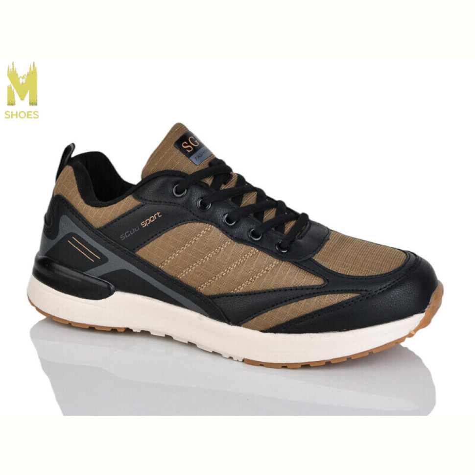 Кроссовки M.Shoes 3128-12
