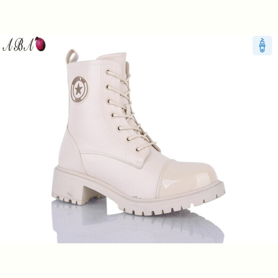 Ботинки Aba 9ABA1-3 Ботинки Aba 9ABA1-3