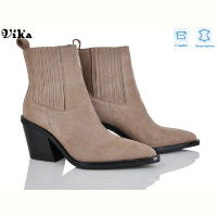 Ботинки Vika HK180-6