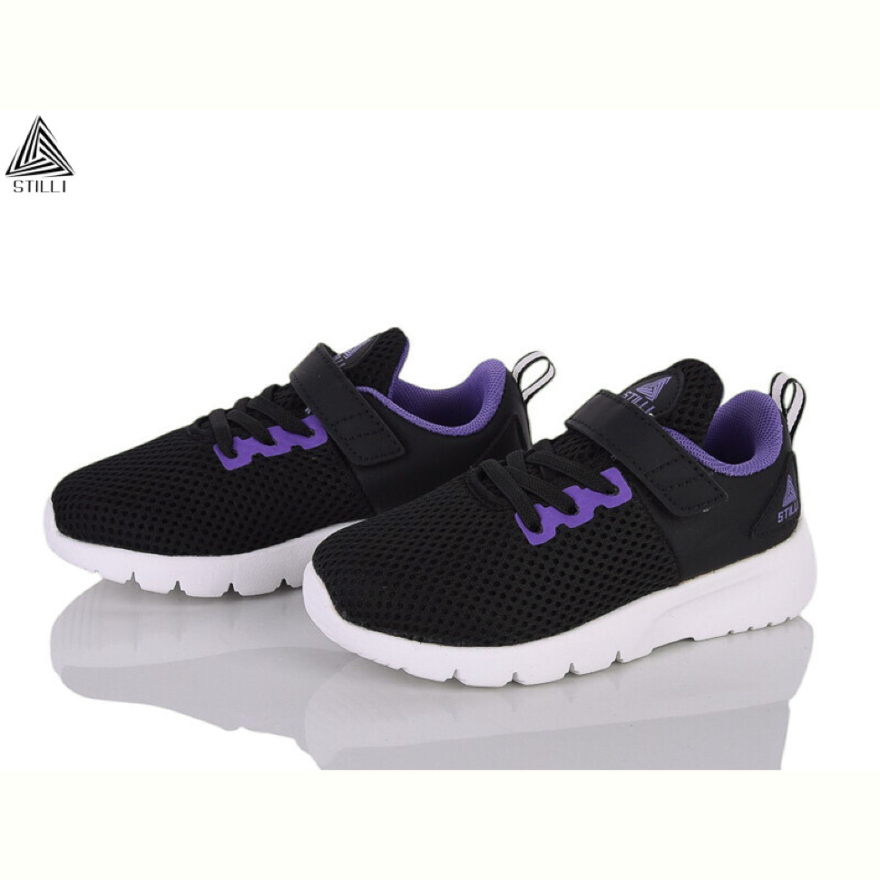 Кроссовки STILLI KIDS KT300-9 піна
